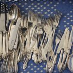 907 6005 CUTLERY SET